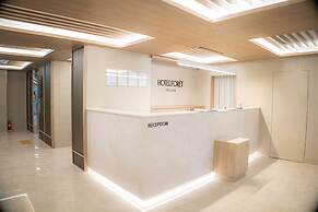 HOTEL FORÊT THE SPA