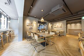 HOTEL FORÊT THE SPA