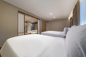 HOTEL FORÊT THE SPA