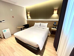 HOTEL FORÊT THE SPA