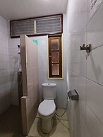 Pandu Lakeside Hotel Tuktuk