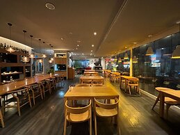 The Carlton Hsinchu