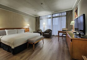 The Carlton Hsinchu