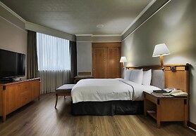 The Carlton Hsinchu