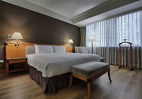 The Carlton Hsinchu
