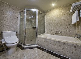 The Carlton Hsinchu