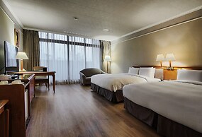 The Carlton Hsinchu