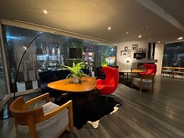 The Carlton Hsinchu
