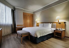 The Carlton Hsinchu