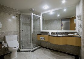 The Carlton Hsinchu