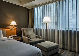 The Carlton Hsinchu
