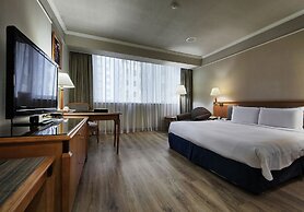 The Carlton Hsinchu
