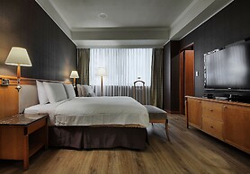 The Carlton Hsinchu