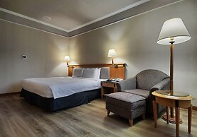 The Carlton Hsinchu