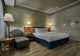 The Carlton Hsinchu