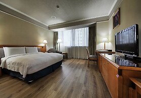 The Carlton Hsinchu