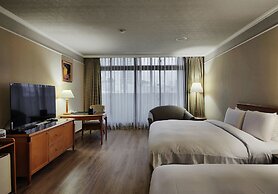The Carlton Hsinchu
