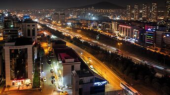 My Plus Hotel Ataşehir