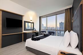 My Plus Hotel Ataşehir