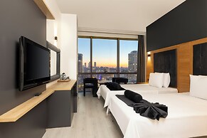 My Plus Hotel Ataşehir