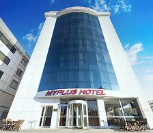 My Plus Hotel Ataşehir