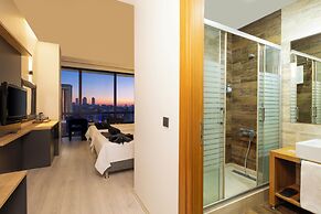 My Plus Hotel Ataşehir