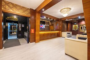 My Plus Hotel Ataşehir