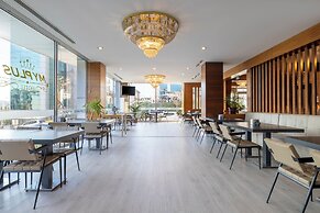 My Plus Hotel Ataşehir