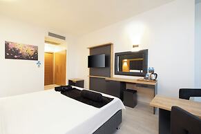 My Plus Hotel Ataşehir