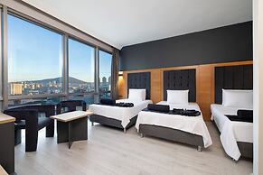 My Plus Hotel Ataşehir