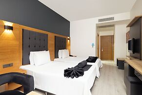 My Plus Hotel Ataşehir