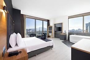 My Plus Hotel Ataşehir