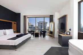 My Plus Hotel Ataşehir