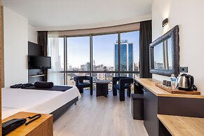 My Plus Hotel Ataşehir