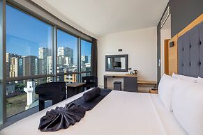 My Plus Hotel Ataşehir