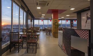 ibis Contagem Ceasa