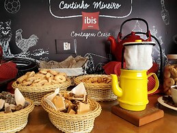 ibis Contagem Ceasa