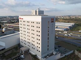 ibis Contagem Ceasa