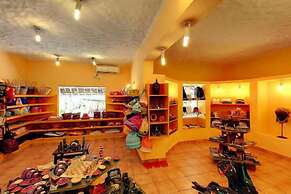 Turtle Bay Beach Club