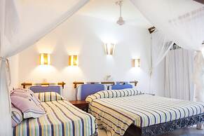 Turtle Bay Beach Club