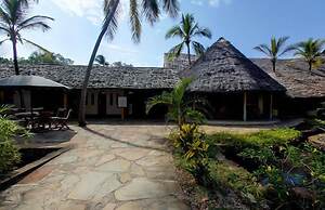 Turtle Bay Beach Club