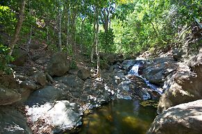 El Sano Banano Beachside Hotel