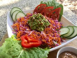 El Sano Banano Beachside Hotel