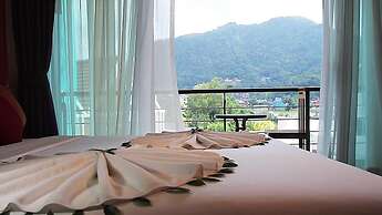 Must Sea Hotel Kata