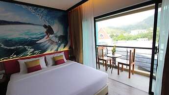 Must Sea Hotel Kata