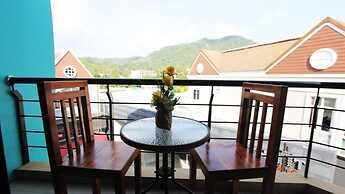 Must Sea Hotel Kata