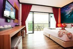 Must Sea Hotel Kata