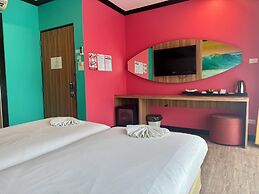 Must Sea Hotel Kata