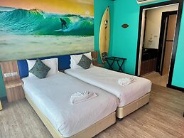 Must Sea Hotel Kata