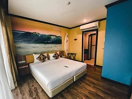 Must Sea Hotel Kata